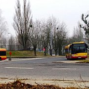Avatar grupy Łódź Wydawnicza krańcówka autobusowa