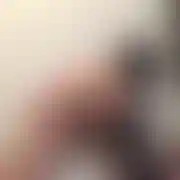 Hornyblond