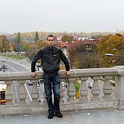 Predator21 - mężczyzna, 39 lat, Kraków