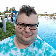 Chudy34 - mężczyzna, 37 lat, Radom