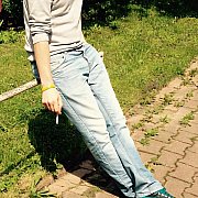 Yoshimo - mężczyzna, 35 lat, Lublin