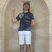 Rince - mężczyzna, 41 lat, Warszawa