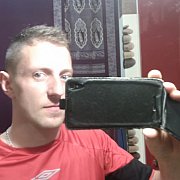 Sport23sport - muž, 40 let, Lublin