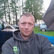 Julus - muž, 42 let, Ostrołęka