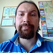 Giaur - чоловік, 44 років, Warszawa