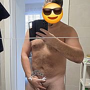 Trabin - mężczyzna, 41 lat, Linz