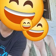 Paraannalukas - paar (mann 44 Jahre, frau 44 Jahre), Ropczyce