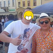 SexyBoy7 - mężczyzna, 34 lat, Wrocław