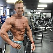 Ingognito - mężczyzna, 34 lat, Szczecin
