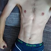 Krzysiek199117 - мужчина, 34 лет, Wrocław