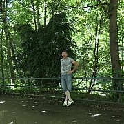 Adi29 - pár (muž 46 let, žena 46 let), Berlin