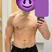 Kubusk - mężczyzna, 38 lat, Ciechanów