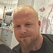 Gasnica - muž, 35 let, Toruń