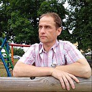 Arczipila - чоловік, 47 років, Piła