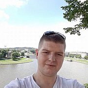 19Byczek1994 - mężczyzna, 31 lat, Radomsko