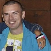 Mistrzo11 - mężczyzna, 40 lat, Lublin
