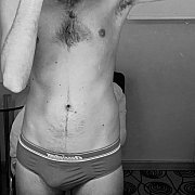 Boy92gda - mężczyzna, 33 lat, Warszawa