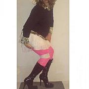 TRANSGLIWICE - transsexuálů, 45 let, Gliwice