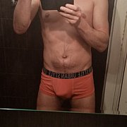 Sexusz - mężczyzna, 44 lat, Łódź