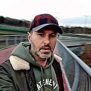 FISJO - mężczyzna, 41 lat, Warszawa