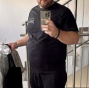 Blondasek507 - mężczyzna, 40 lat, Warszawa