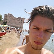 Arek555 - mann, 36 Jahre, Bydgoszcz