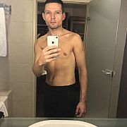 Ercola - muž, 43 let, Köln