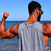 Mozir - mężczyzna, 38 lat, Warszawa