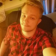 Czarny20 - mężczyzna, 31 lat, Toruń