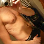 Skybird - muž, 43 let, Kraków