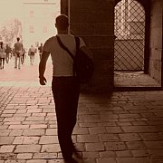 Yxz1 - man, 37 years, Opole