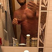 Lindo - muž, 46 let, Gdańsk