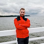 Grzegorz94 - mężczyzna, 31 lat, Kraków