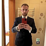 Grzegorz94 - mężczyzna, 30 lat, Kraków