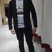 Tomek1200 - mężczyzna, 33 lat, Łuków