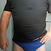 Brunett33 - man, 50 years, Gostyń