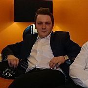 Bargiel123 - mężczyzna, 33 lat, Kraków