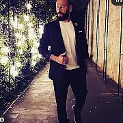 Danio232 - чоловік, 40 років, Warszawa