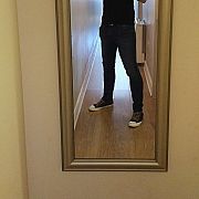 Boromir76 - muž, 49 let, Dublin