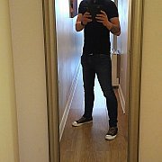 Boromir76 - mężczyzna, 49 lat, Dublin