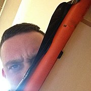 Juniorek24 - muž, 36 let, Köln