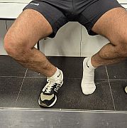 KrSportAwf - muž, 40 let, Kraków