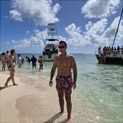 KrSportAwf - mężczyzna, 41 lat, Kraków