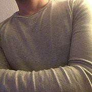 Miszo - muž, 38 let, Łódź