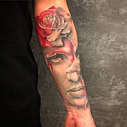 MICHAEL088888 - man, 38 years, Poznań