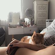 HelloKejtti - kobieta, 34 lat, Łódź