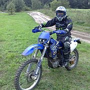 Thcking - mężczyzna, 45 lat, Olsztyn