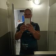 Rafa21 - mężczyzna, 47 lat, Zabrze