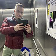 Boy93boy - muž, 32 let, Hednesford