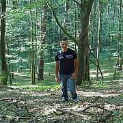 Malutki2525 - mężczyzna, 36 lat, Mława